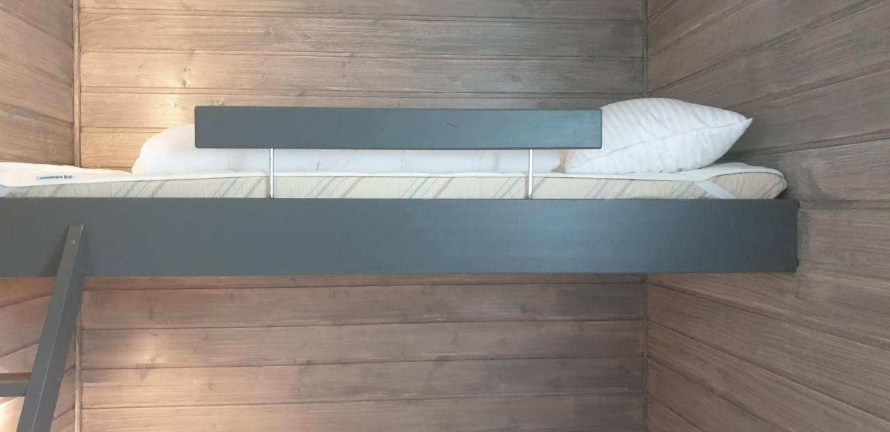 Oppdal Alpintun, Stolen Ovre - Ski In Ski Out Buitenkant foto